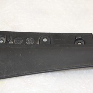 Range Rover Vogue L460 Front Bumper Left Side Mud Guard M8E2-17F018-A Genuine - Image 4