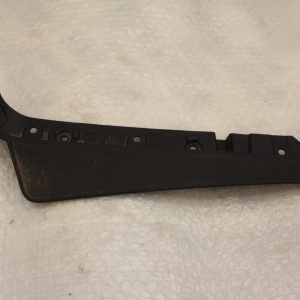 Range Rover Vogue L460 Front Bumper Left Side Mud Guard M8E2-17F018-A Genuine - Image 1
