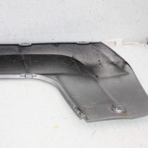 Range Rover Vogue L460 Front Bumper Lower Section 2022 ON M8E2-17F011C *DAMAGED* - Image 11