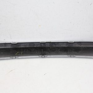 Range Rover Vogue L460 Front Bumper Lower Section 2022 ON M8E2-17F011C *DAMAGED* - Image 12