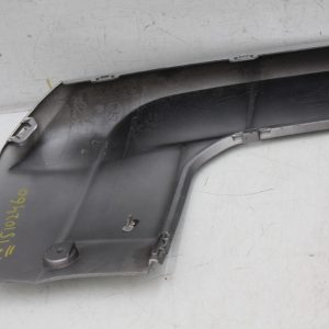 Range Rover Vogue L460 Front Bumper Lower Section 2022 ON M8E2-17F011C *DAMAGED* - Image 13