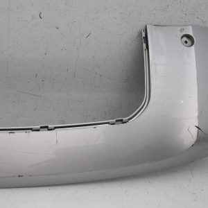 Range Rover Vogue L460 Front Bumper Lower Section 2022 ON M8E2-17F011C *DAMAGED* - Image 3