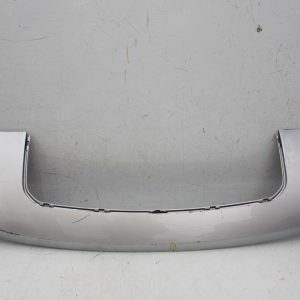 Range Rover Vogue L460 Front Bumper Lower Section 2022 ON M8E2-17F011C *DAMAGED* - Image 1