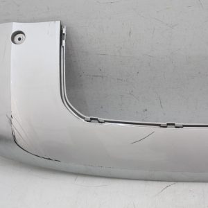 Range Rover Vogue L460 Front Bumper Lower Section 2022 ON M8E2-17F011C *DAMAGED* - Image 5