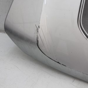 Range Rover Vogue L460 Front Bumper Lower Section 2022 ON M8E2-17F011C *DAMAGED* - Image 6