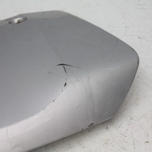 Range Rover Vogue L460 Front Bumper Lower Section 2022 ON M8E2-17F011C *DAMAGED* - Image 8