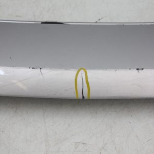 Range Rover Vogue L460 Front Bumper Lower Section 2022 ON M8E2-17F011C *DAMAGED* - Image 9