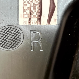 Range Rover Vogue L460 Front Bumper Right Bracket 2022 ON M8E2-17C862-A Genuine - Image 18