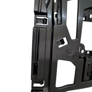Range Rover Vogue L460 Front Bumper Right Bracket 2022 ON M8E2-17C862-A Genuine - Image 9