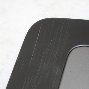 Range Rover Vogue L460 Front Right Door Trim 2022 ON M8E2-29426-ABW *DAMAGED* - Image 7