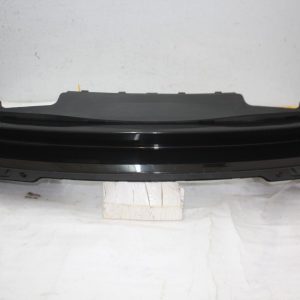 Range Rover Vogue L460 Rear Bumper 2022 ON Genuine - Image 3