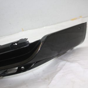 Range Rover Vogue L460 Rear Bumper 2022 ON Genuine - Image 4