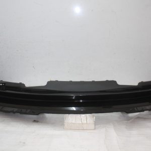 Range Rover Vogue L460 Rear Bumper 2022 ON Genuine - Image 1