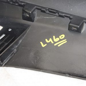 Range Rover Vogue L460 Rear Bumper 2022 ON Genuine *DAMAGED* - Image 13