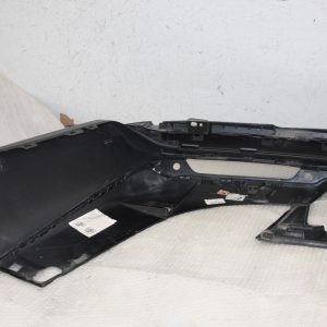 Range Rover Vogue L460 Rear Bumper 2022 ON Genuine *DAMAGED* - Image 16