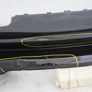 Range Rover Vogue L460 Rear Bumper 2022 ON Genuine *DAMAGED* - Image 4
