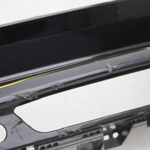 Range Rover Vogue L460 Rear Bumper 2022 ON Genuine *DAMAGED* - Image 5
