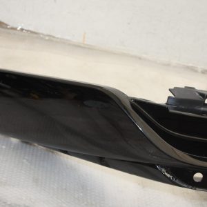 Range Rover Vogue L460 Rear Bumper 2022 ON Genuine *DAMAGED* - Image 9