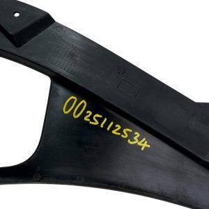 Range Rover Vogue L460 Rear Left Bumper Cover Trim 22 TO 25 M8E2-75019-B Genuine 22 Range Rover Vogue L460 Rear Left Bumper Cover Trim 22 TO 25 M8E2-75019-B Genuine - Image 11