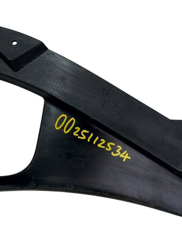 Range Rover Vogue L460 Rear Left Bumper Cover Trim 22 TO 25 M8E2-75019-B Genuine 10 Range Rover Vogue L460 Rear Left Bumper Cover Trim 22 TO 25 M8E2 75019 B Genuine 178548397291 11