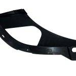 Range Rover Vogue L460 Rear Left Bumper Cover Trim 22 TO 25 M8E2 75019 B Genuine 178548397291