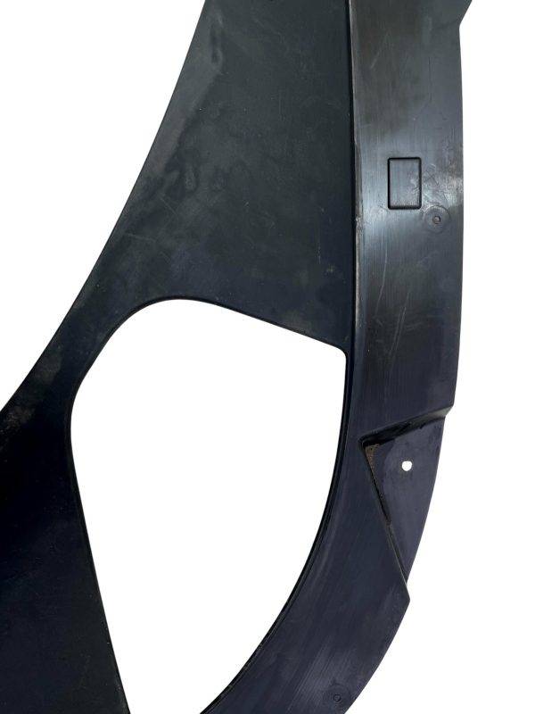 Range Rover Vogue L460 Rear Left Bumper Cover Trim 22 TO 25 M8E2-75019-B Genuine 2 Range Rover Vogue L460 Rear Left Bumper Cover Trim 22 TO 25 M8E2 75019 B Genuine 178548397291 3