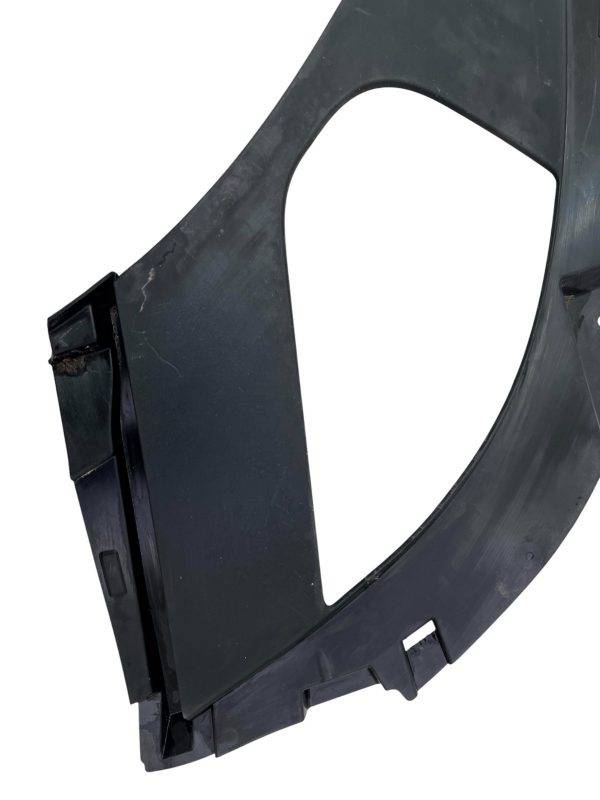 Range Rover Vogue L460 Rear Left Bumper Cover Trim 22 TO 25 M8E2-75019-B Genuine 3 Range Rover Vogue L460 Rear Left Bumper Cover Trim 22 TO 25 M8E2 75019 B Genuine 178548397291 4