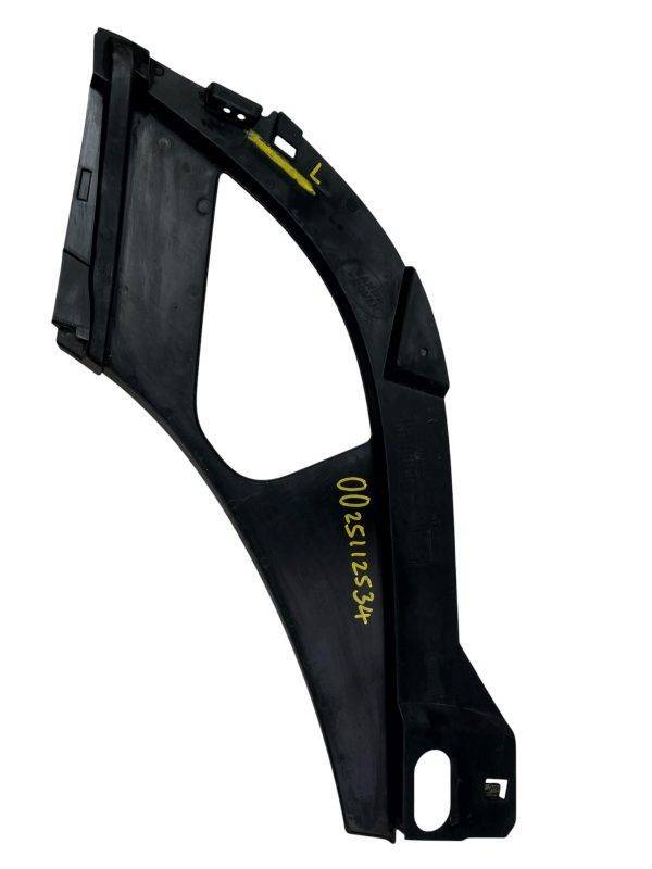 Range Rover Vogue L460 Rear Left Bumper Cover Trim 22 TO 25 M8E2-75019-B Genuine 4 Range Rover Vogue L460 Rear Left Bumper Cover Trim 22 TO 25 M8E2 75019 B Genuine 178548397291 5