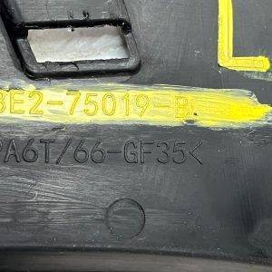Range Rover Vogue L460 Rear Left Bumper Cover Trim 22 TO 25 M8E2-75019-B Genuine 20 Range Rover Vogue L460 Rear Left Bumper Cover Trim 22 TO 25 M8E2-75019-B Genuine - Image 9