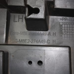 Range Rover Vogue L460 Rear Left Door Moulding 2022 ON M8E2-274A49-AH Genuine - Image 15
