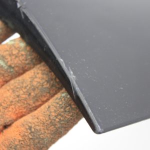 Range Rover Vogue L460 Rear Left Door Moulding 2022 ON M8E2-274A49-AH Genuine - Image 9