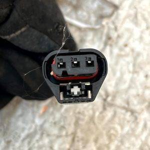 Renault 5 E-Tech Rear Bumper PDC Sensor Wiring Loom Harness 240157090R Genuine - Image 11