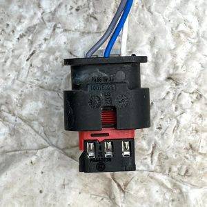 Renault 5 E-Tech Rear Bumper PDC Sensor Wiring Loom Harness 240157090R Genuine - Image 12