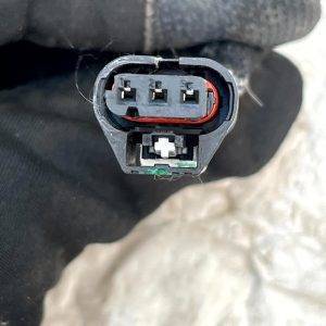 Renault 5 E-Tech Rear Bumper PDC Sensor Wiring Loom Harness 240157090R Genuine - Image 13