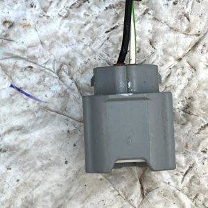 Renault 5 E-Tech Rear Bumper PDC Sensor Wiring Loom Harness 240157090R Genuine - Image 16