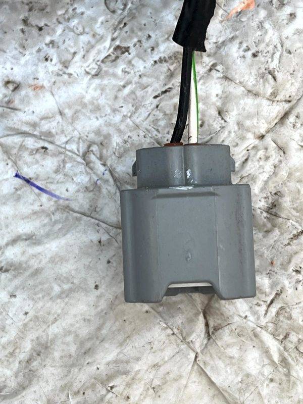 Renault 5 E Tech Rear Bumper PDC Sensor Wiring Loom Harness 240157090R Genuine 178427141371 16