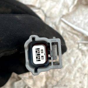 Renault 5 E-Tech Rear Bumper PDC Sensor Wiring Loom Harness 240157090R Genuine - Image 17