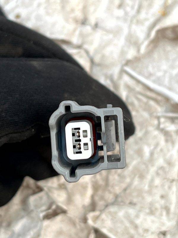Renault 5 E Tech Rear Bumper PDC Sensor Wiring Loom Harness 240157090R Genuine 178427141371 17