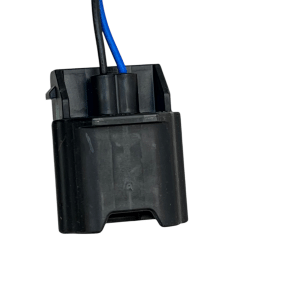 Renault 5 E-Tech Rear Bumper PDC Sensor Wiring Loom Harness 240157090R Genuine - Image 2