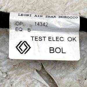 Renault 5 E-Tech Rear Bumper PDC Sensor Wiring Loom Harness 240157090R Genuine - Image 21