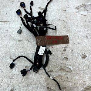 Renault 5 E-Tech Rear Bumper PDC Sensor Wiring Loom Harness 240157090R Genuine - Image 23