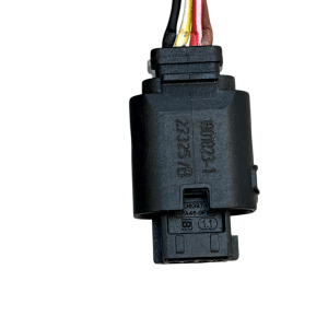 Renault 5 E-Tech Rear Bumper PDC Sensor Wiring Loom Harness 240157090R Genuine - Image 4