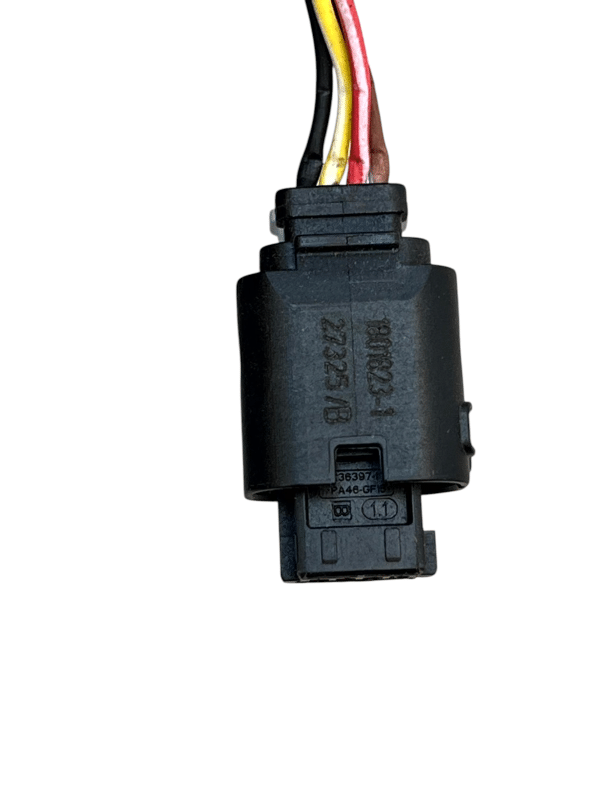Renault 5 E Tech Rear Bumper PDC Sensor Wiring Loom Harness 240157090R Genuine 178427141371 4
