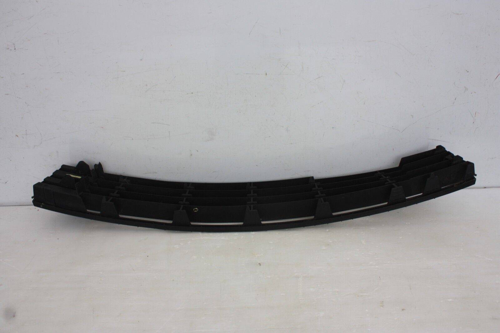 Renault-Clio-Front-Bumper-Air-Grill-2006-TO-2009-8200682294-Genuine-175908391841-11