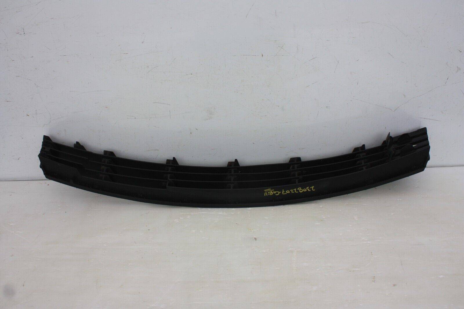 Renault-Clio-Front-Bumper-Air-Grill-2006-TO-2009-8200682294-Genuine-175908391841-12