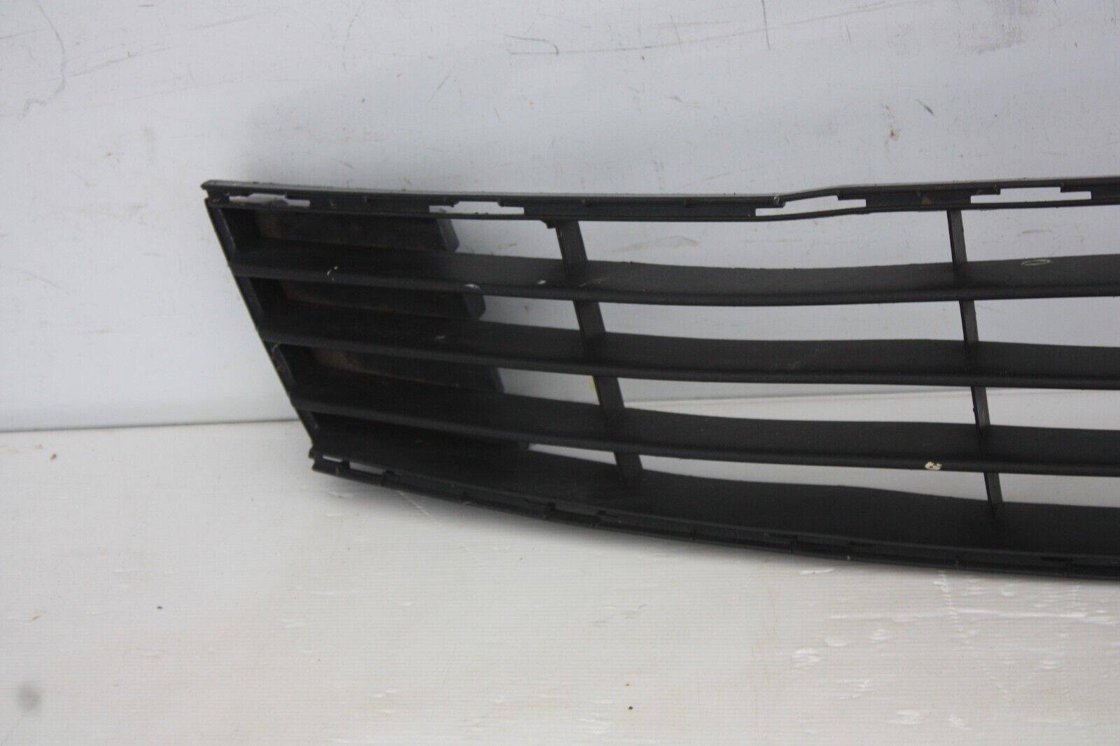 Renault-Clio-Front-Bumper-Air-Grill-2006-TO-2009-8200682294-Genuine-175908391841-2