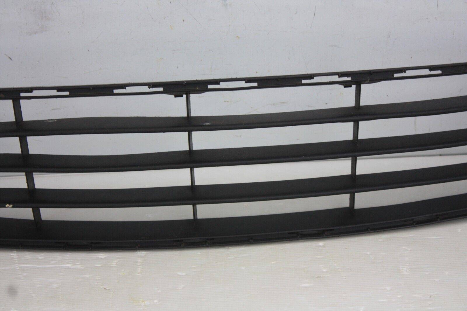 Renault-Clio-Front-Bumper-Air-Grill-2006-TO-2009-8200682294-Genuine-175908391841-3