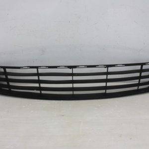Renault Clio Front Bumper Air Grill 2006 TO 2009 8200682294 Genuine 175908391841