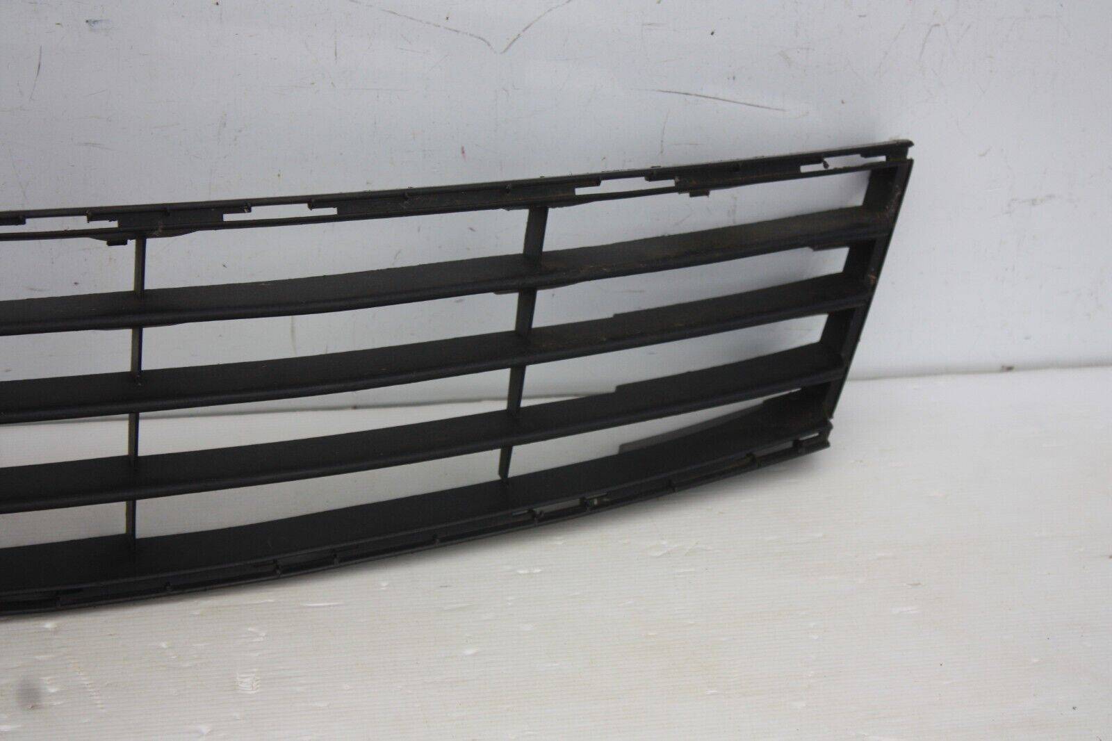 Renault-Clio-Front-Bumper-Air-Grill-2006-TO-2009-8200682294-Genuine-175908391841-4