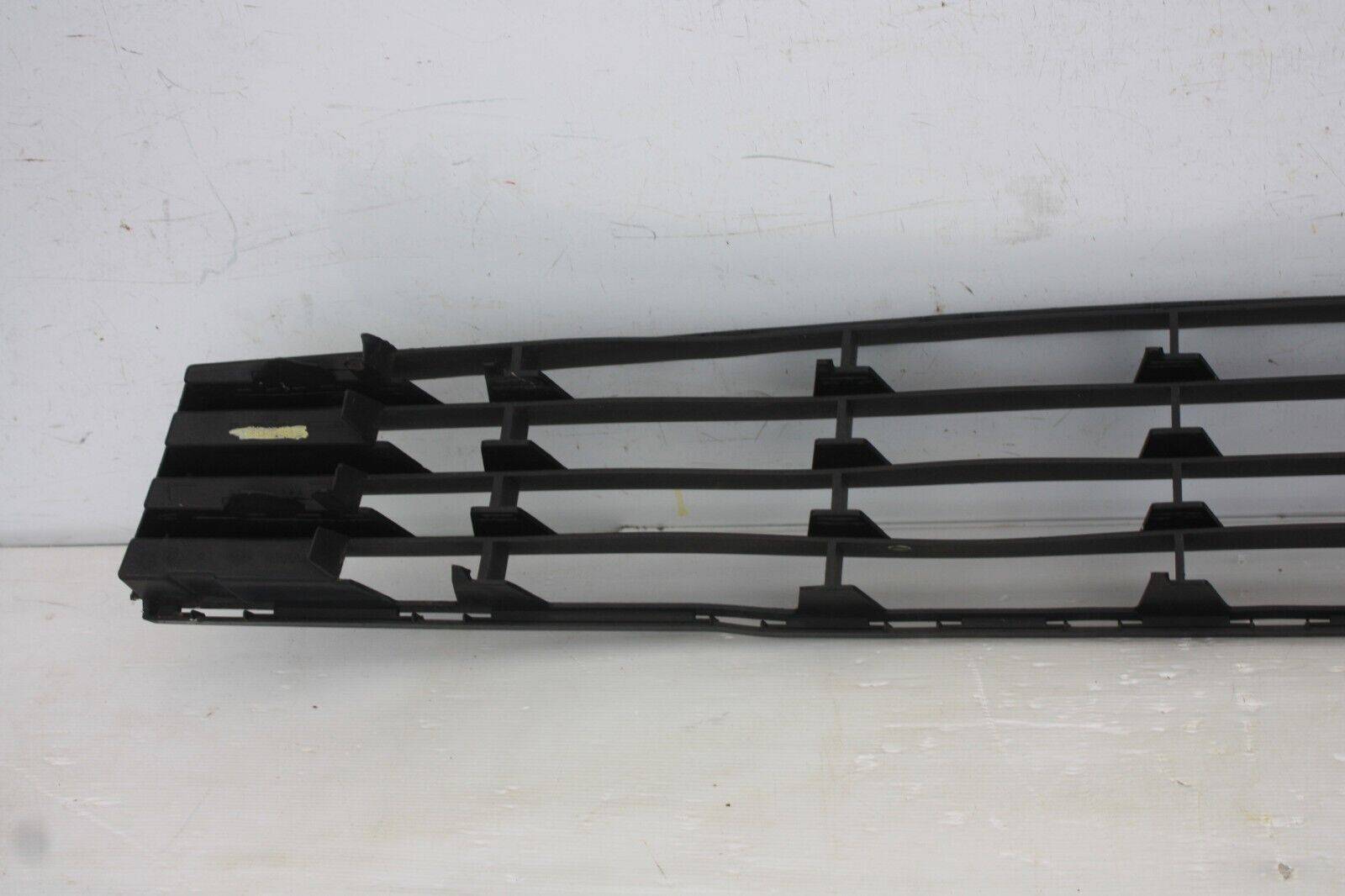 Renault-Clio-Front-Bumper-Air-Grill-2006-TO-2009-8200682294-Genuine-175908391841-7